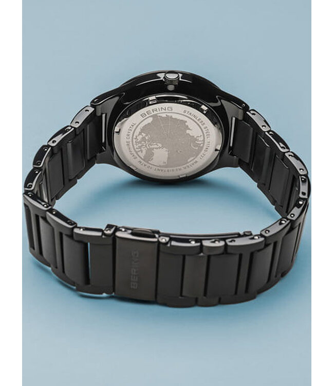 Bering 11740-727 Herrenuhr 40 mm