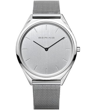 Bering 17039-000 Damenuhr Unisex 39 mm