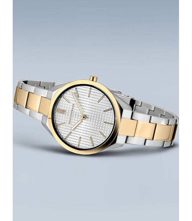 Bering 17231-704 Damenuhr Ultra 31 mm