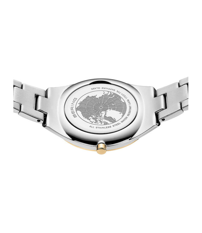 Bering 17231-704 Damenuhr Ultra 31 mm