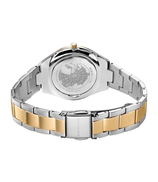 Bering 17231-704 Damenuhr Ultra 31 mm