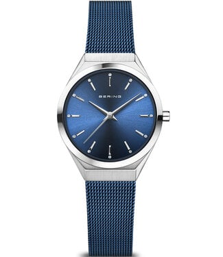 Bering 18729-307 Damenuhr 29 mm