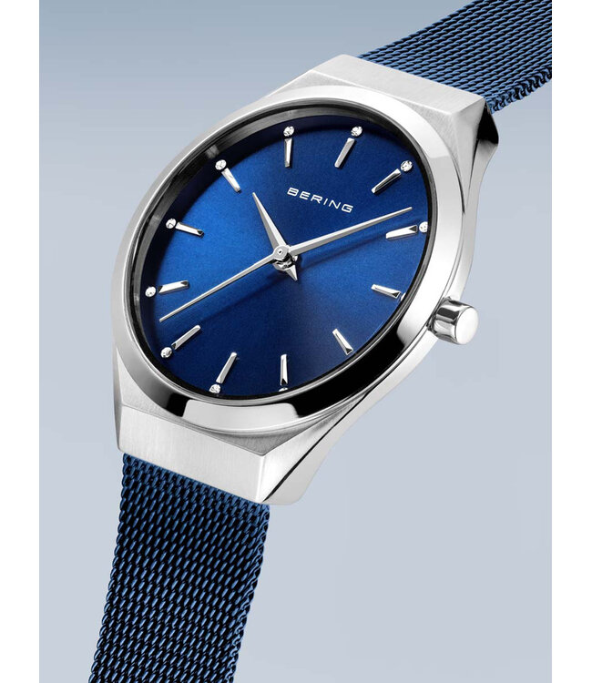 Bering 18729-307 Damenuhr 29 mm