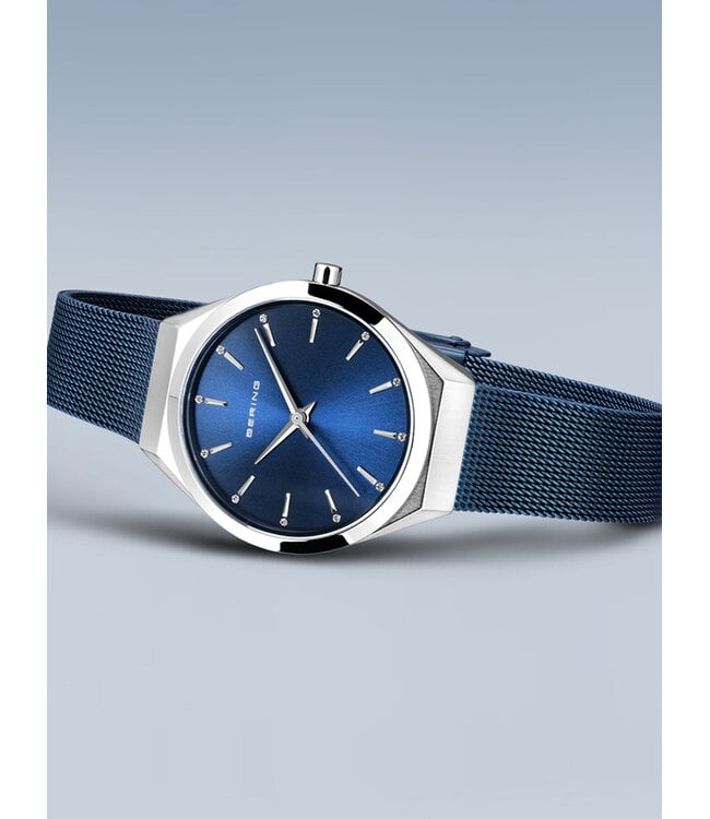 Bering 18729-307 Damenuhr 29 mm