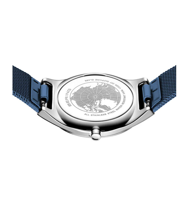 Bering 18729-307 Damenuhr 29 mm