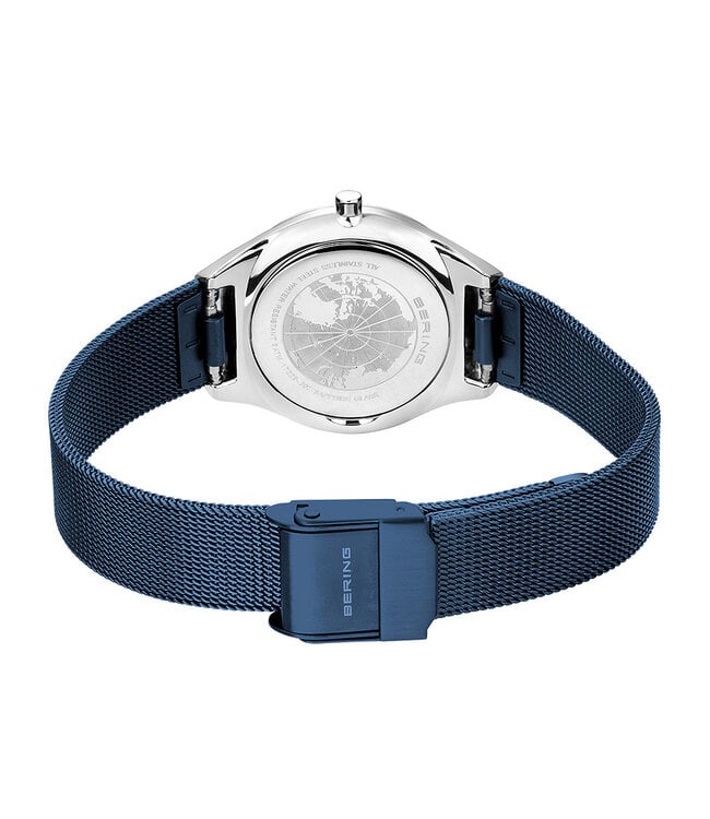 Bering 18729-307 Damenuhr 29 mm