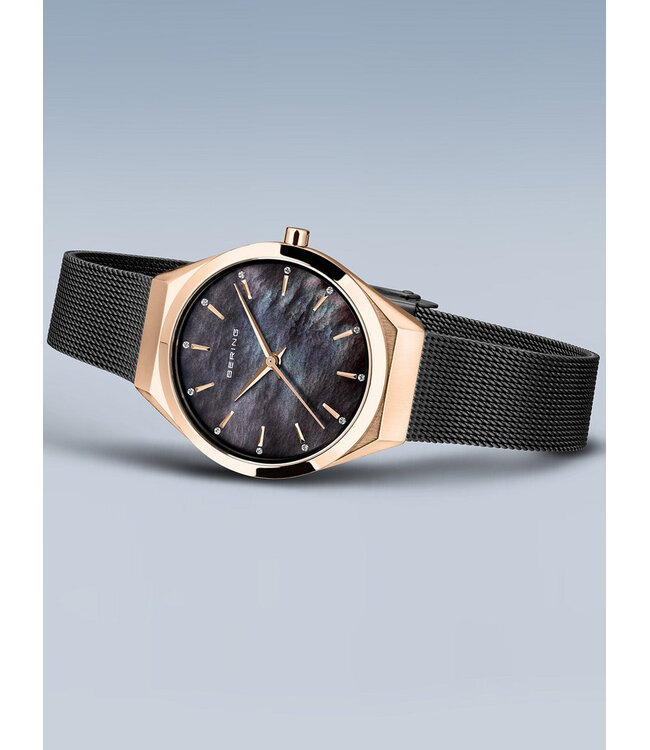 Bering 18729-166 Damenuhr 29 mm