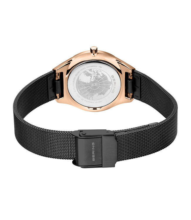 Bering 18729-166 Damenuhr 29 mm