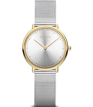 Bering 15729-010 Damenuhr 29 mm