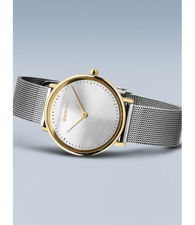 Bering 15729-010 Damenuhr 29 mm