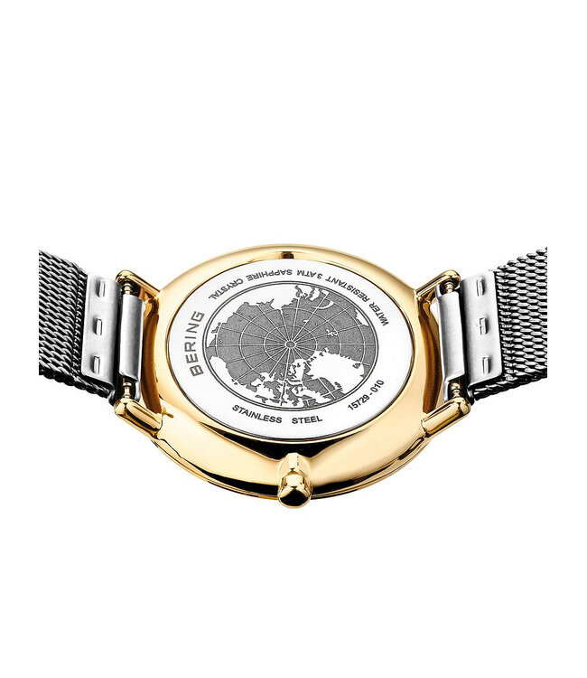 Bering 15729-010 Damenuhr 29 mm