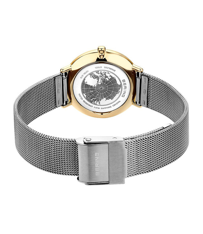 Bering 15729-010 Damenuhr 29 mm