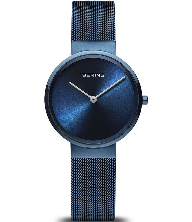 Bering 14531-397 Damenuhr 31 mm