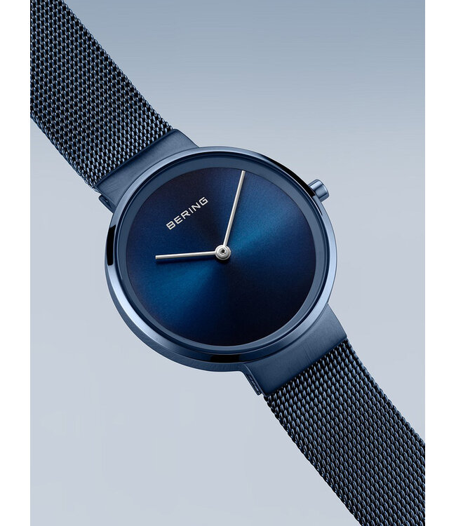 Bering 14531-397 Damenuhr 31 mm