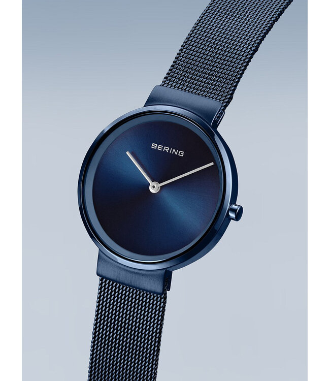 Bering 14531-397 Damenuhr 31 mm