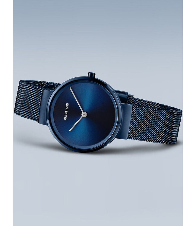 Bering 14531-397 Damenuhr 31 mm
