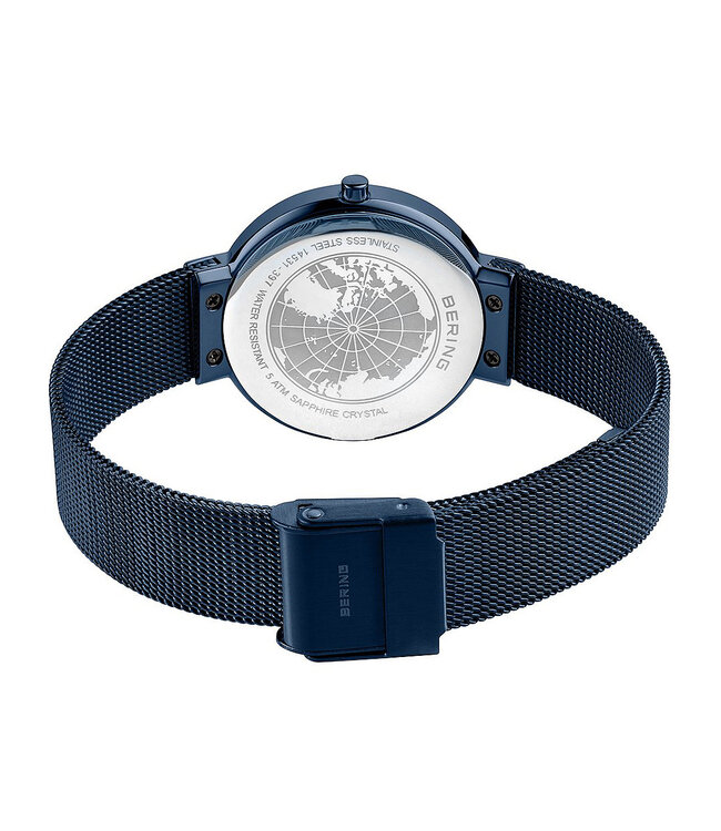 Bering 14531-397 Damenuhr 31 mm