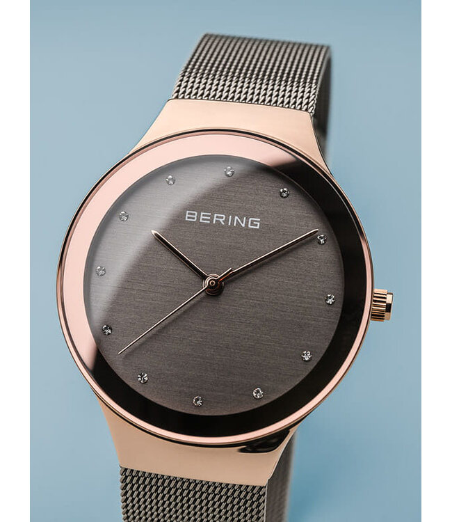 Bering 12934-369 Damenuhr 34 mm
