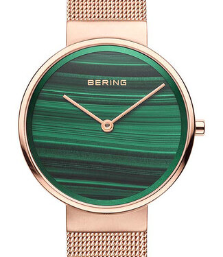 Bering 14531-368 Damenuhr 31 mm
