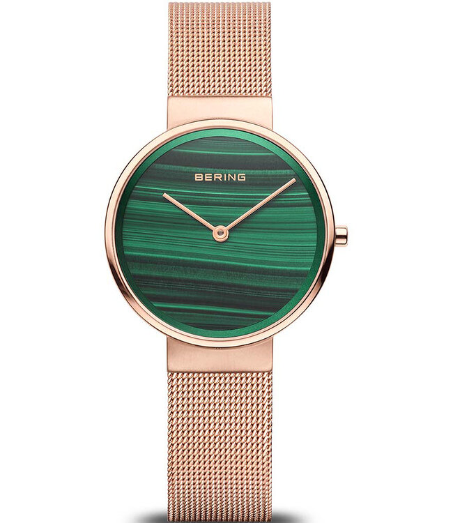 Bering 14531-368 Damenuhr 31 mm