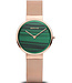 Bering 14531-368 Damenuhr 31 mm