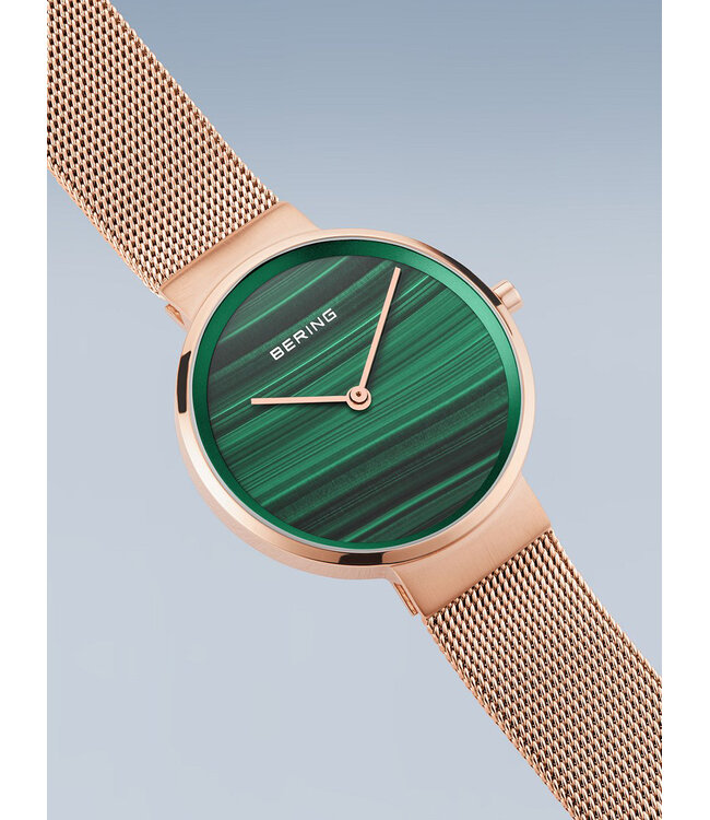 Bering 14531-368 Damenuhr 31 mm