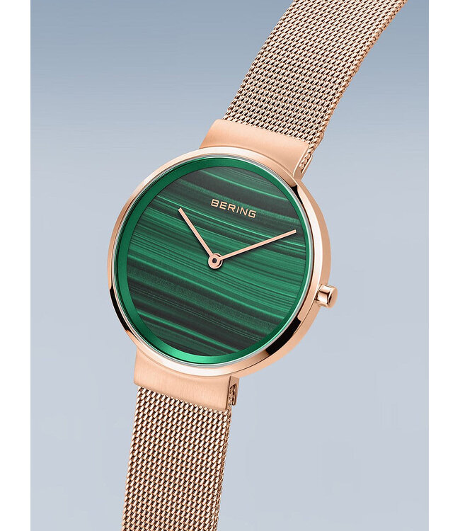 Bering 14531-368 Damenuhr 31 mm