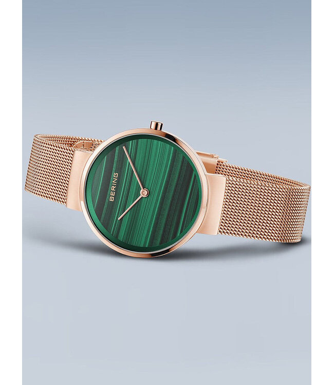 Bering 14531-368 Damenuhr 31 mm
