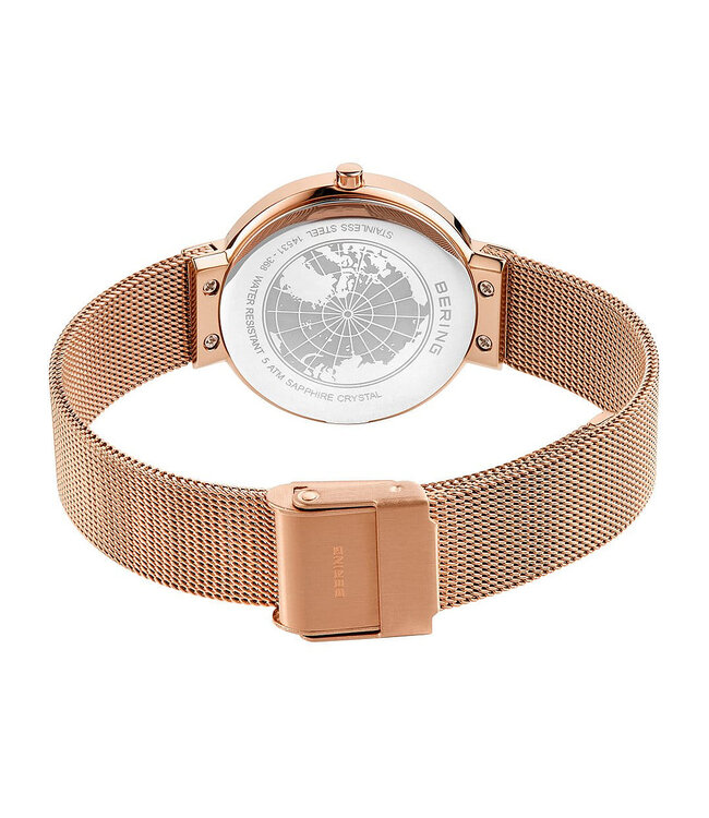 Bering 14531-368 Damenuhr 31 mm