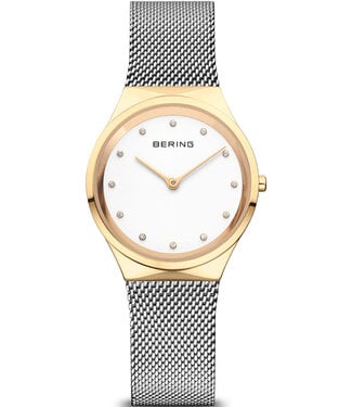 Bering 12131-010 Damenuhr 30 mm