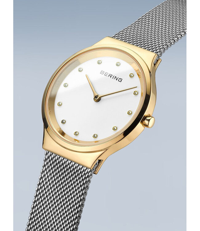 Bering 12131-010 Damenuhr 30 mm