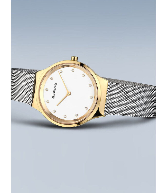 Bering 12131-010 Damenuhr 30 mm