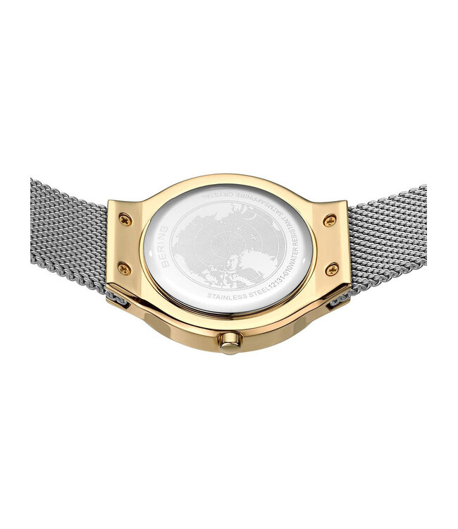 Bering 12131-010 Damenuhr 30 mm
