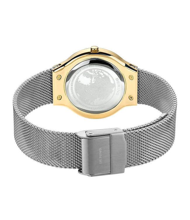 Bering 12131-010 Damenuhr 30 mm
