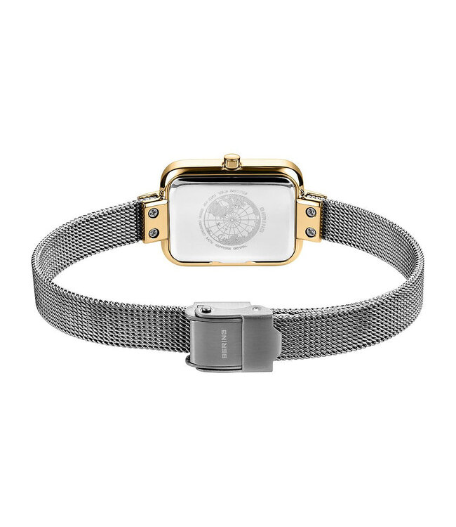 Bering 14520-010 Damenuhr 20 mm