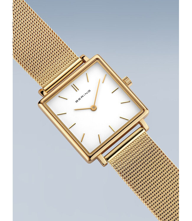 Bering 18226-334 Damenuhr 26 mm