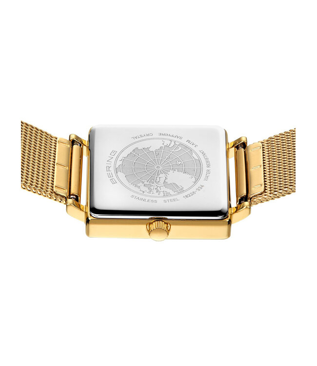 Bering 18226-334 Damenuhr 26 mm