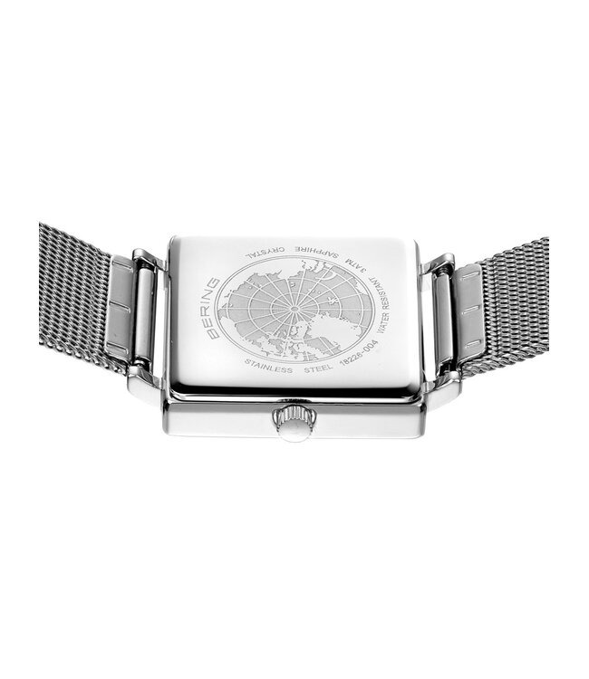 Bering 18226-004 Damenuhr 26 mm