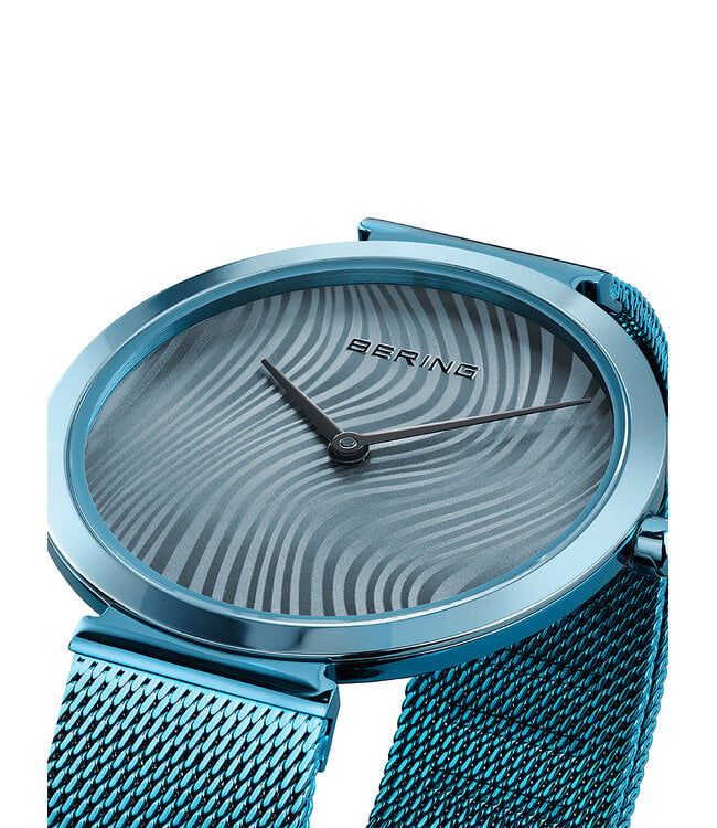 Bering 18132-Charity2 Damenuhr Charity 32 mm