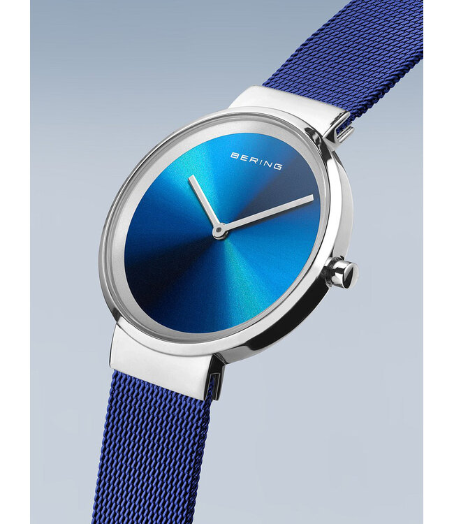 Bering 19031-307 Damenuhr 31 mm