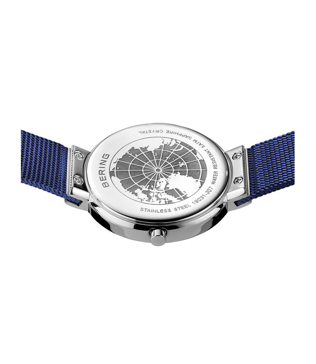 Bering 19031-307 Damenuhr 31 mm