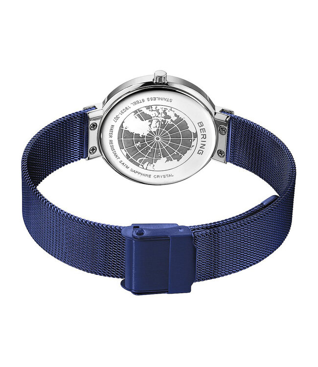 Bering 19031-307 Damenuhr 31 mm