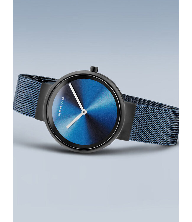 Bering 19031-327 Damenuhr 31 mm