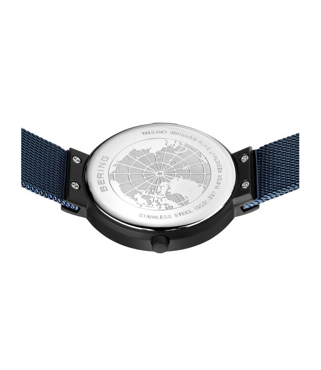 Bering 19031-327 Damenuhr 31 mm