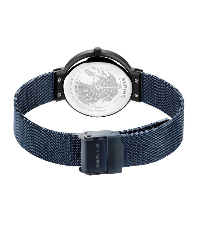 Bering 19031-327 Damenuhr 31 mm