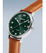 Bering 18640-568 Herrenuhr Men's 40 mm