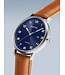 Bering 18640-567 Herrenuhr Men's 40 mm
