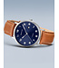 Bering 18640-567 Herrenuhr Men's 40 mm