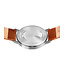 Bering 18640-567 Herrenuhr Men's 40 mm