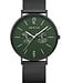Bering 14240-128 Herrenuhr men`s 41 mm